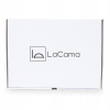 Chránič matraca - Lacama Matrac Protector 200 x 90 cm (90x200 Lacama Tri -Layer Protector matrace)