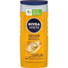Nivea Men Active Energy sprchový gél 250 ml