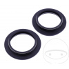JMP JMP - Prachovky prednej vidlice pre Yamaha Drag Star XVS 1100 1999-2007