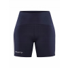 Craft Pro Hypervent short W tmavě modrá s bílou 1910434-396932