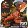 Jurský svet Dino útek CARNOTAURUS TORO, Mattel HBY84 (mHBY84)