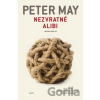 Nezvratné alibi - Peter May