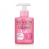 Revlon Professional Equave Instant BeautyPrincess Kids Shampoo 300 ml