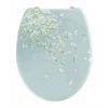 Schütte FLOWER IN THE WIND| Duroplast, Soft Close