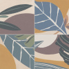 Gayafores HABANA dlažba Mix 33,15x33,15 (1,32m2)