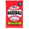 MLB Baseball karty Topps Heritage Baseball 2025 Mega booster pack