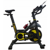 Mechanický vertikálny tréningový bicykel Kubisport BC4610K