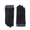 Pánske kožené rukavice Bendigo - XL (PLUS LARGE)