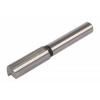 Wolfcraft Fréza drážkovacia HSS ø 5mm, výš. 14mm, stopka ø 8mm, wolfcraft 3901000