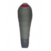 Spacák Robens Snowfall II -5C Regular (180 cm) - grey/green