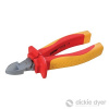 VDE Side Cutters - 150mm / 6