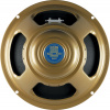 CELESTION Alnico Celestion Gold 8 Ohm