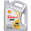 Motorový olej SHELLRimula R4 X 15W-40 5l, 15W-40 550055173 EAN: 5011987076945