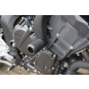 Yamaha FZ6-n S Fazer CRASH PADY koncovky CRASHPADY