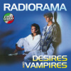 Radiorama - Desires And Vampires / Vinyl [LP]