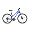Romet Krossový bicykel ROMET ORKAN 6 CS D Fialovo-biela L 2025
