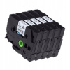 5 x páska pre Brother TZ-231 12 mm x 8 m biela PT-H300 1000