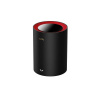 Cudy M3000 Dvojpásmový (2,4 ghz/5 ghz) Wi-Fi 6 (802.11ax) Čierna, Červená 1 Vnútorný (M3000(1-Pack))