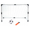Detská kuchynka - Futbalové bránky pre deti 2v1 (2ks-125x60x92cm (Detská kuchynka - Futbalové bránky pre deti 2v1 (2ks-125x60x92cm)