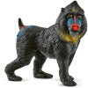 Schleich 14856 Zvieratko – opica Mandrill 4059433455457