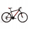 Horský bicykel - Bicycle Kross Hexagon 26 R14 XS ME 2022 CZA-CZ PS P (Bicycle Kross Hexagon 26 R14 XS ME 2022 CZA-CZ PS P)