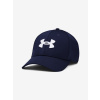 Pánska šiltovka Under Armour Men's Blitzing-NVY M/L