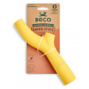 Beco Super Stick Hračka pre psov žltá 22cm