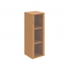 Hobis Policová skriňa Strong P, 40x115,2x40 cm, buk/buk