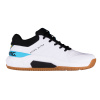Topánky na florbal SALMING Recoil Ultra Men White 11,5 UK