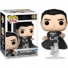 Funko POP! Zack Snyder's Justice League Superman Black Suit