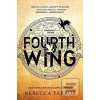 Fourth Wing (Rebecca Yarros)