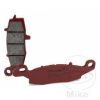 BRM Brzdové doštičky SINT predné SA BRM alternatíva 7328859 pre Kawasaki Vulcan 1600 2003-2008