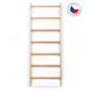 Rebriny Ribstol TRINFIT Elegance WOOD 205x70