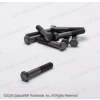 SCR-HX 7/16-14X2 1/2 (BAG 10) (SCR-HX 7/16-14X2 1/2)