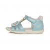 D.D.Step Detské Sandále 19-30 Veľkosť Obuv: 26