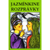 Jazmínkine rozprávky - Mária Fazekašová
