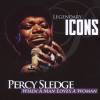 PERCY SLEDGE: When a Man Loves A Woman - originální nahrávky (CD)