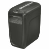 Skartovací stroj, konfety, 9 listov, FELLOWES 