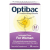 Optibac For Women (Probiotika pro ženy) 30 kapsúl