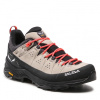 SALEWA Dámske trekové topánky ALP TRAINER 2 W oatmeal/black - béžové/čierne Veľkosť EU: 42,5