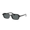slnečné okuliare Ray-Ban Zuri RB4455 667781 - 49/19/143