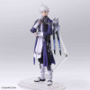Square-Enix Final Fantasy XIV Bring Arts Akčná figúrka Alphinaud 13 cm