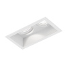 Wever&Ducré PLANO 2.0 LED Loxone 5404037367535 Farba: Biela WEVER & DUCRÉ