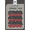 Analysis of Christopher R. Browning's Ordinary Men