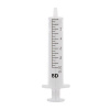 BD Discardit Injekčná striekačka jednorazová dvojdielna - 10 ml. / 100ks