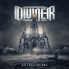 Diviner - Fallen Empires [CD]