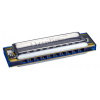 Hohner Jean Jacques Milteau F-major New
