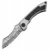 KnifeBoss damaškový zatvárací nôž Raptor EDC VG-10