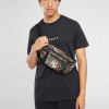 New Era Ľadvinka Mlb Waist Bag Light Neyyan Wdcwhi Khaki EUR ONE SIZE