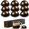 Kapsuly do Nespresso VERTUO 80 ML DOUBLE ESPRESSO SCURO 10 ks